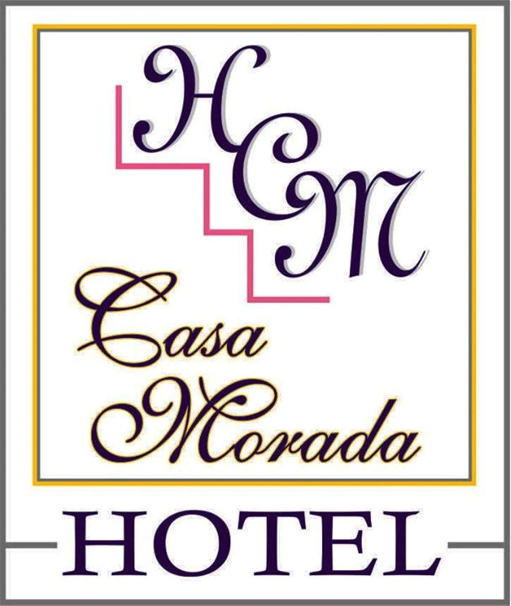 Hotel Casa Morada Комітан-де-Домінґес Екстер'єр фото